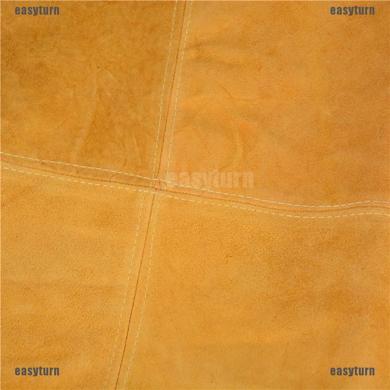 Tạp dề chuyên dụng cho thợ hàn