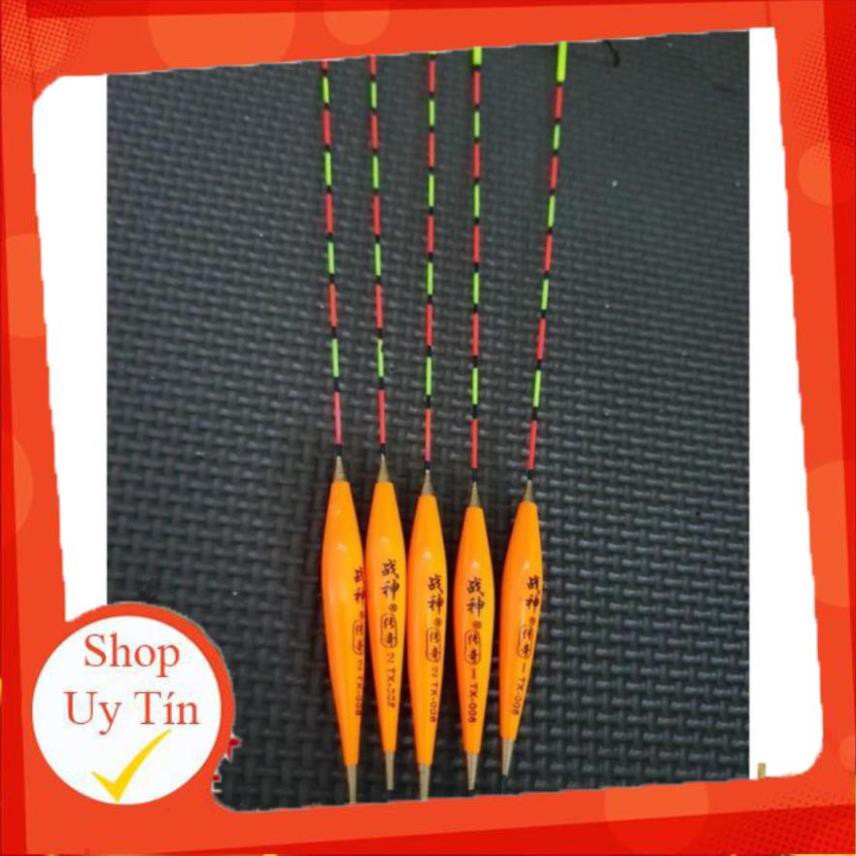 [Thanh Lý] --TT Phao Sơn Nano Câu Đài Cao Cấp --TT