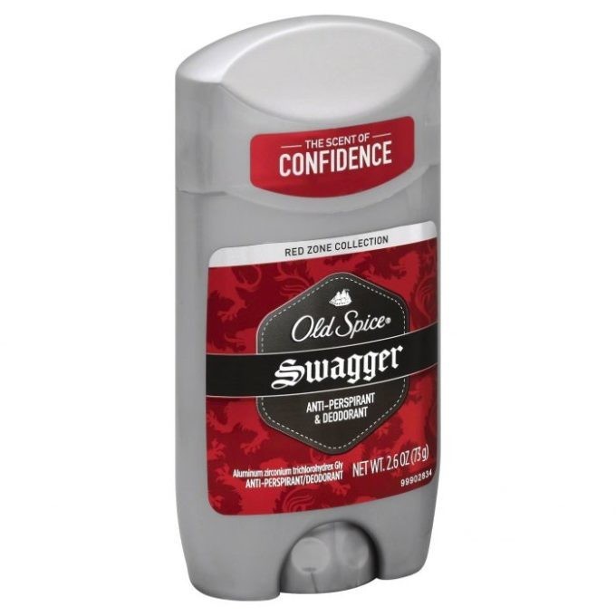 Lăn Khử Mùi Nam Old Spice Swagger 85g