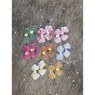 hoa bột nail cúc đá ( giá 1 bông)