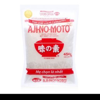 Bột ngọt Ajinomoto 454