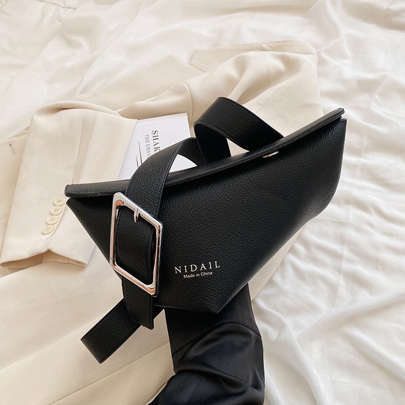 Túi Đeo Vai Phong Cách Hàn Quốc Thời Trang Mới Cho Nữ