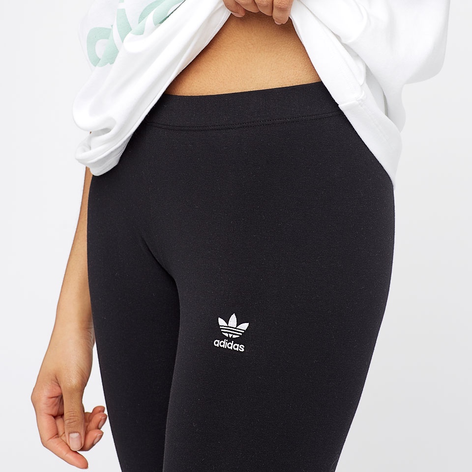 ADIDAS CHÍNH HÃNG - Quần legging dài nữ Adidas - Quần tập gym - DH3322