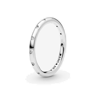 Nhẫn Bạc 925 S925, Dễ Lấp Lánh