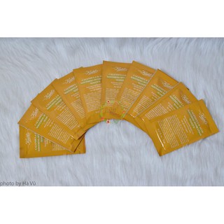 SAMPLE DÙNG THỬ CÁC HÃNG