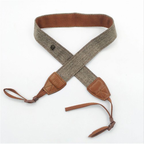 Dây đeo máy ảnh Vintage