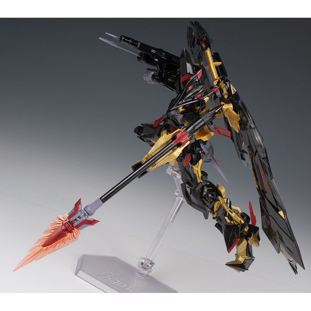 Mô hình gundam Bandai RG Gundam Astray Gold Frame Amatsumina