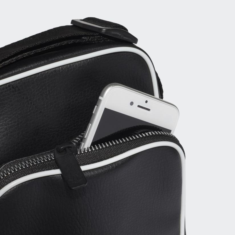 Túi Đeo Chéo Adidas  Vintage Mini Bag-GD4782 - Hàng Chính Hangz