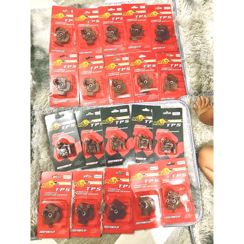 Cảm biến Tps Redleo Winner 150