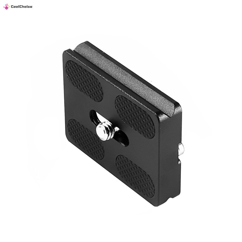 Đế Gắn Máy Ảnh Pu40 Pu50 Pu60 Pu70 Pu100 1 / 4 Inch | BigBuy360 - bigbuy360.vn