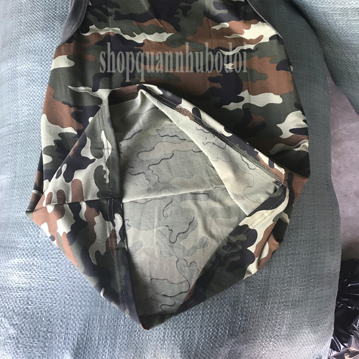 ÁO BA LỖ RẰN RI, CHẤT LIỆU COTTON CO DÃN, VẢI BỀN MÀU, PHONG CÁCH Q.ĐỘI