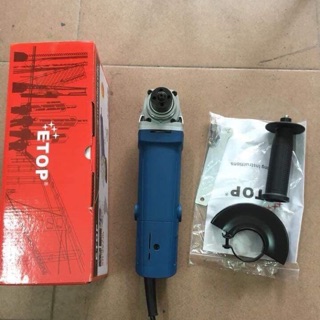 Máy mài Etop 9933N