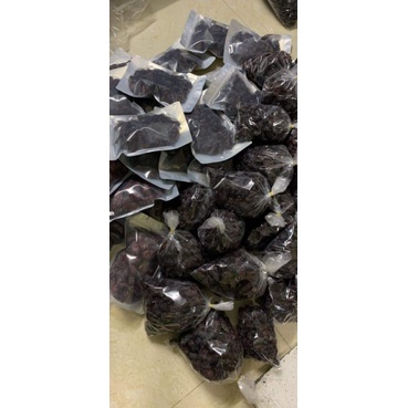 1 kg Táo Tàu Đen ngọt.dẻo .thơm.hàng loại 1