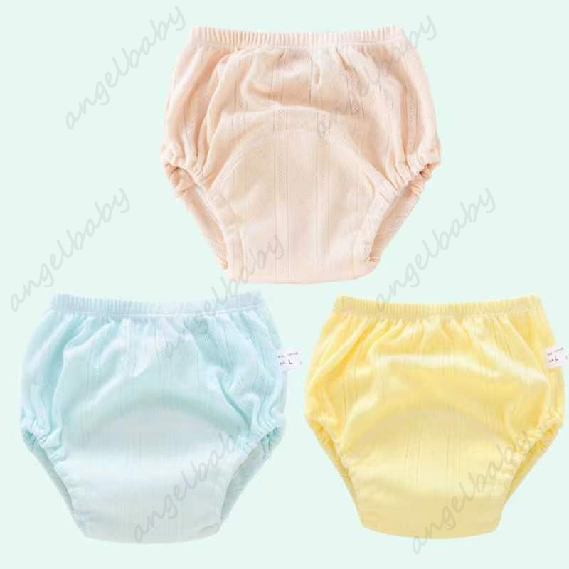 Tã lót làm từ cotton 100% thoáng khí dành cho bé