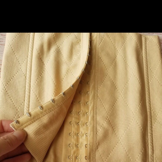 Gen định hình tạo dáng thon