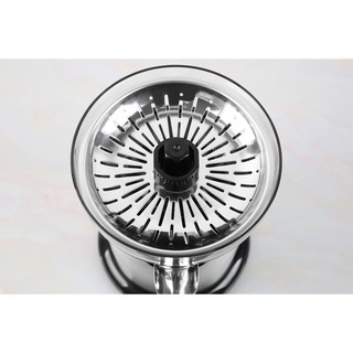 Máy Vắt Cam Sharp EJ-J130-ST - Hàng Chính Hãng