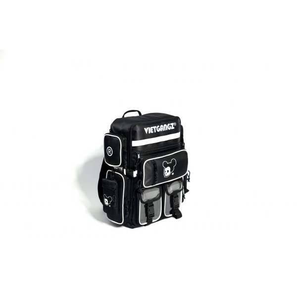 Balo Vietgangz Oldschool backpack