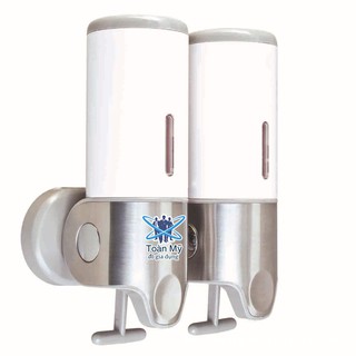 Hộp đựng nước rửa tay treo tường