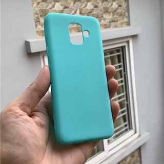 Ốp lưng dẻo [ SAMSUNG] A6 2018 / A6 plus/ A8 2018/ A8 plus/ j8