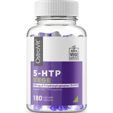 Ostrovit 5-Htp  - 180 Viên
