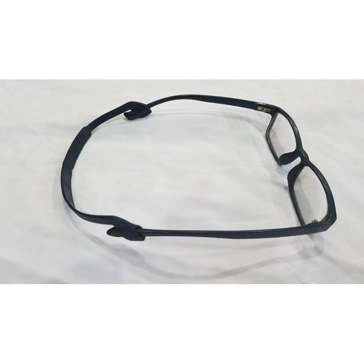Dây cao su giữ kính chơi thể thao, dã ngoại, đá bóng, tennis... | BigBuy360 - bigbuy360.vn