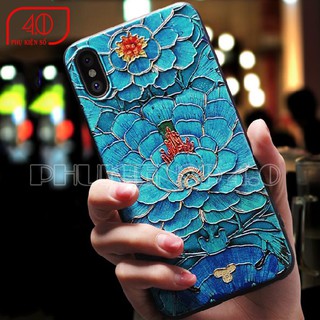 Ốp Diên Hy Công Lược iphone 6/6+/7/7+/8/8+/X - MS05