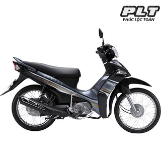 Xe Máy Yamaha Sirius Fi Phanh Cơ