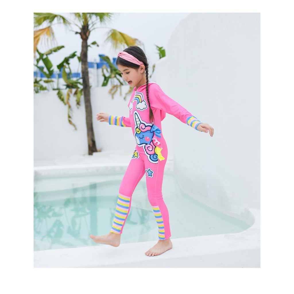 Áo Khoác Chống Trầy Có Nón Với Họa Tiết Hoạt Hình Xinh Xắn Dành Cho Bé 1937 | BigBuy360 - bigbuy360.vn