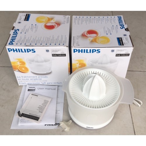 Máy Vắt Cam Philips HR2738