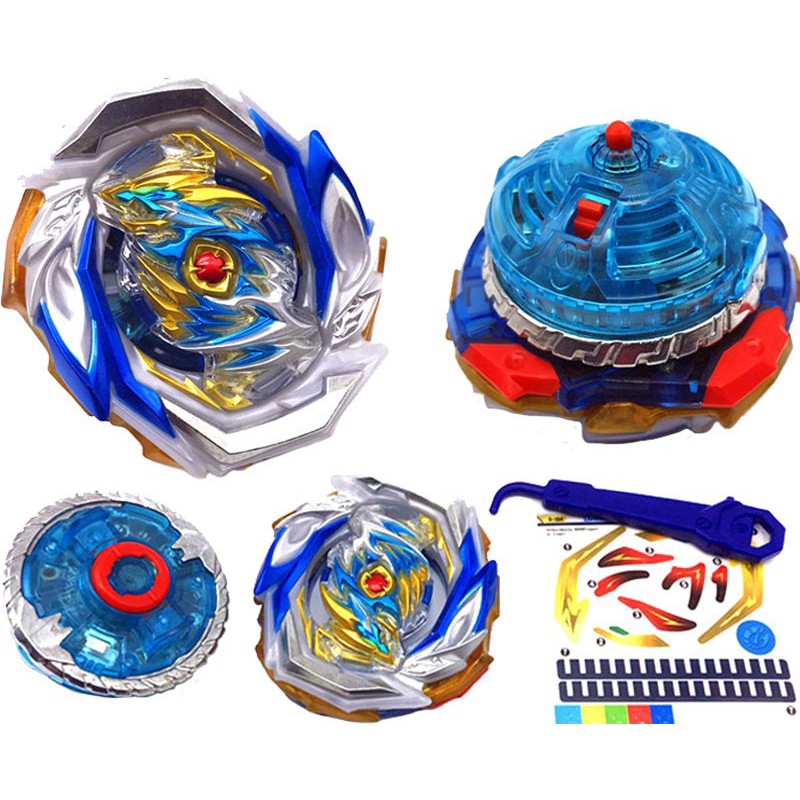 Con Quay Đồ Chơi Beyblade Gt Boost B-154 Cho Bé Trai