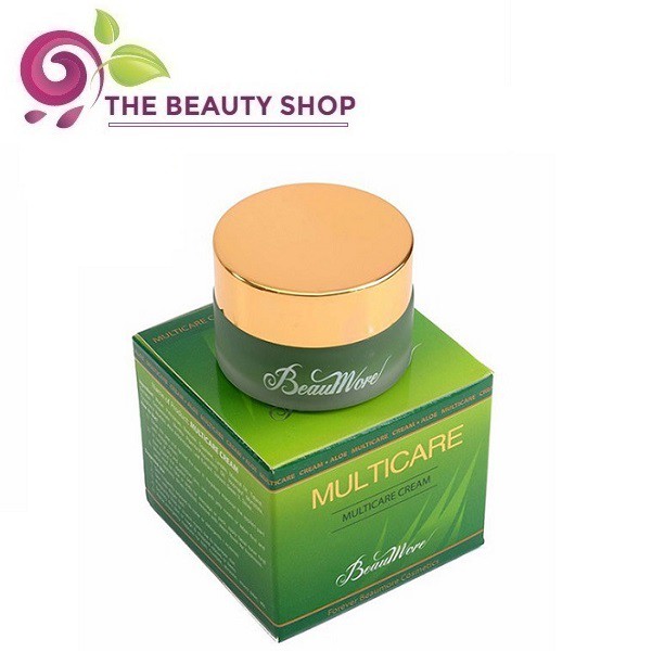 Kem chăm sóc da đa chức năng Beaumore Multicare Cream 20g