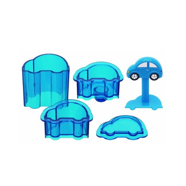 Bento rau củ Tomica - Hàng nội địa Nhật