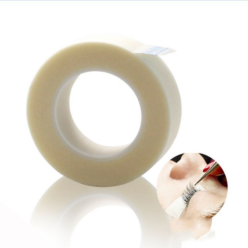 1 Cuộn Băng Keo Siêu Nhỏ Để Nối Mi