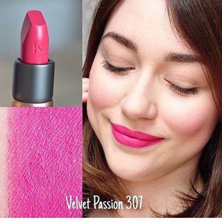 SON KIKO VELVET PASSION