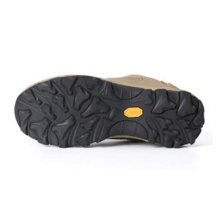 Outdoor Training Tactical Automatic Lacing System Breathable Hiking Boots
