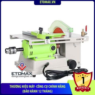 Máy cưa bàn MINIQ BG-3119 1380W,Chính hãng MiniQ