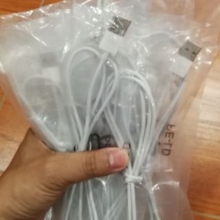 Cáp lightning iPhone chính hãng ZMI có MFI
