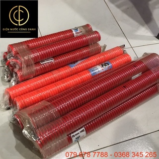 Dây hơi xoắn 8li 5m, 9m, 12m,15m