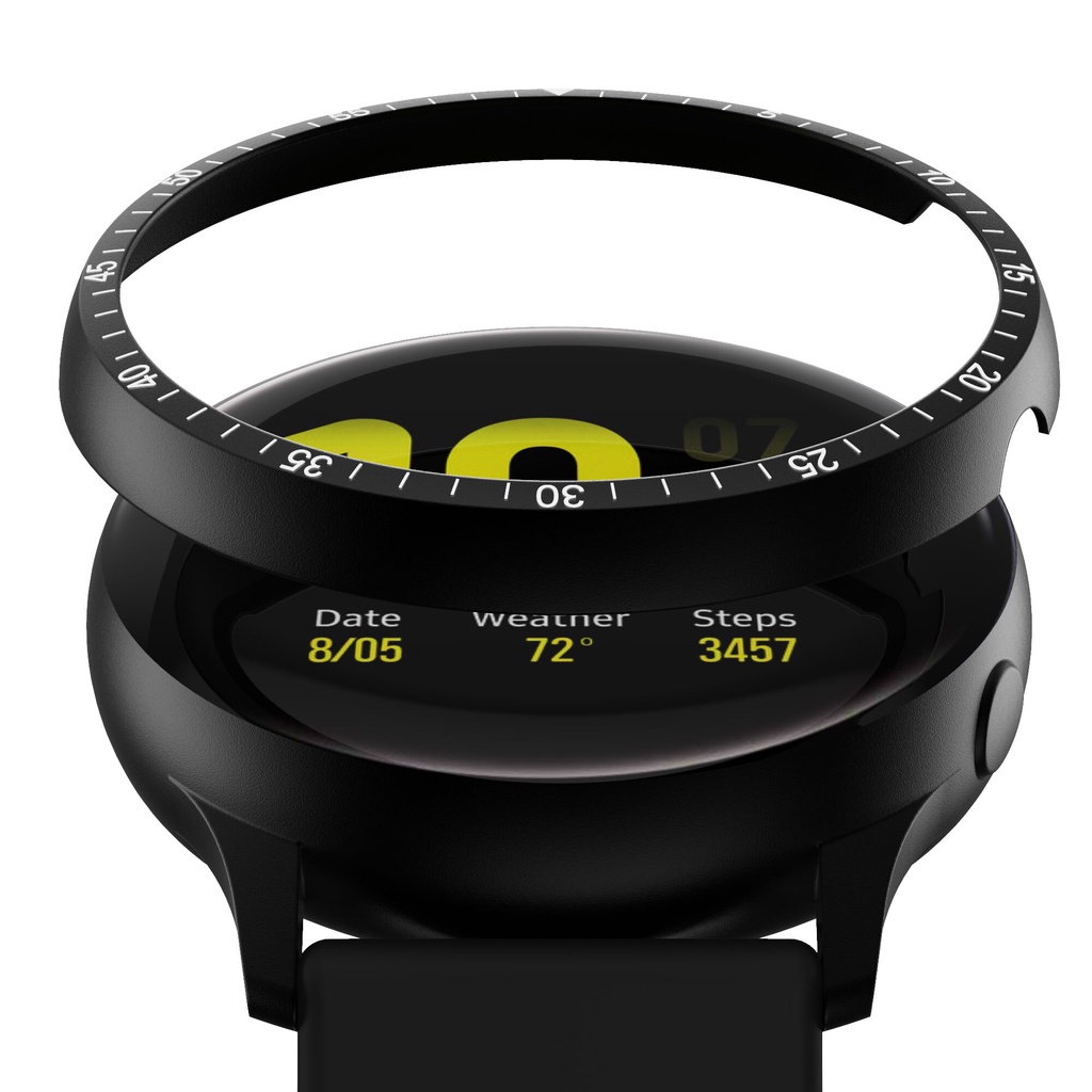 Khung Bảo Vệ Đồng Hồ Thông Minh Samsung Galaxy Watch Active 2 40mm 44mm