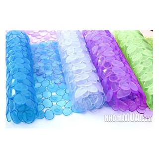 Thảm silicon chống trượt nhà tắm