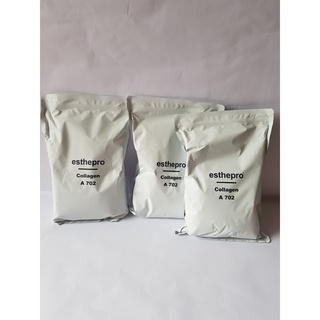 [ Mẫu thử ] Bột mặt nạ dẻo Rubber Mask  Esthemax 100g