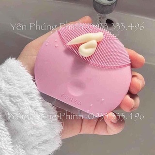 Máy rửa mặt nội địa Trung { SALE }