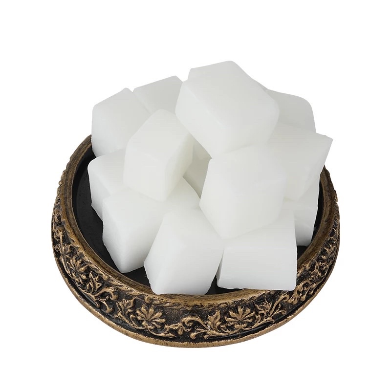 1 kg phôi xà phòng glycerin - nguyên liệu xà phòng hanmade