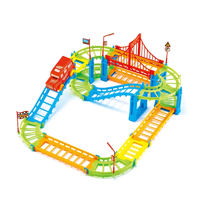 slide