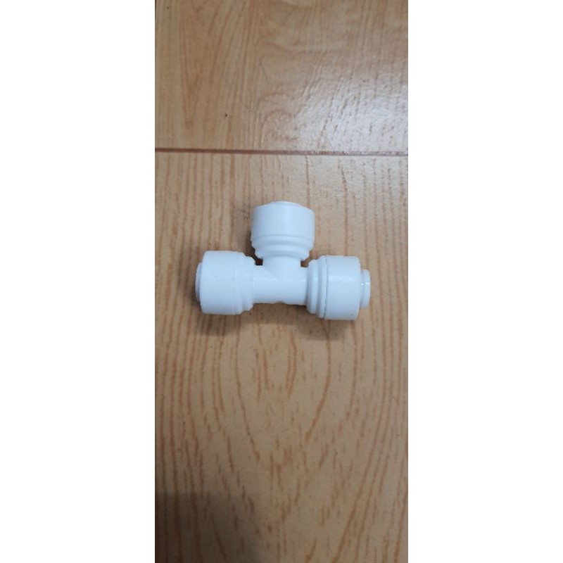 Tê đấu nhanh 3 đầu dây 6