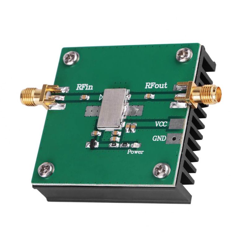 Bộ Khuếch Đại Công Suất 890-960mhz 30db.Power