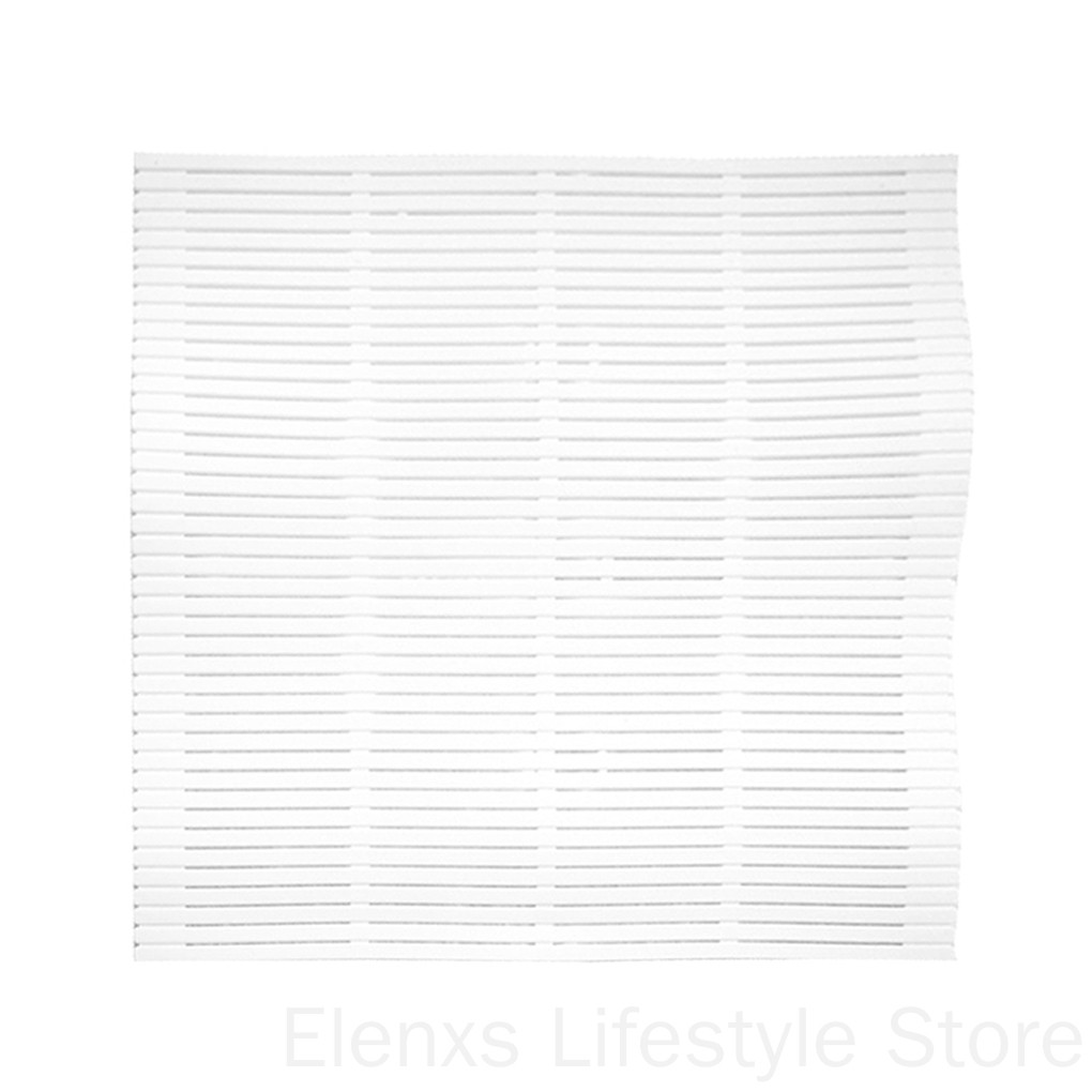 Thảm cuốn sushi làm từ nhựa cao cấp