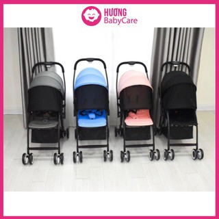 Xe đẩy vovo 2 chiều nhiều màu