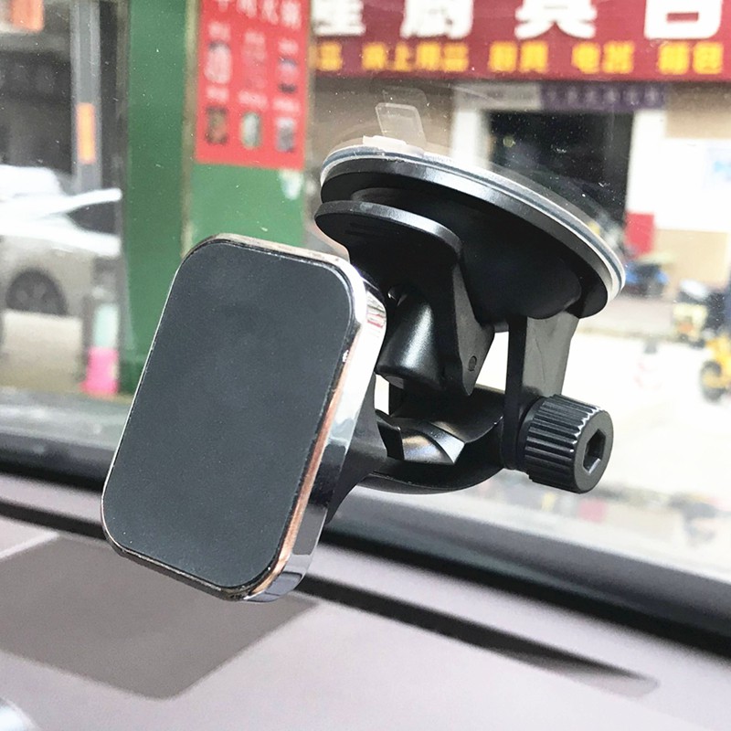 Giá đỡ điện thoại có nam châm thông dụng cho iPhone 12 13 X Xs Max Xiaomi