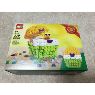Lego 40371 - Trứng phục sinh